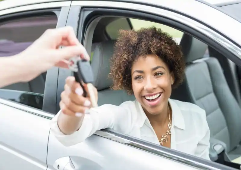auto leasen Rottevalle